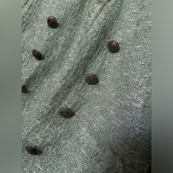 Textured blazer - Picture 2 of 5